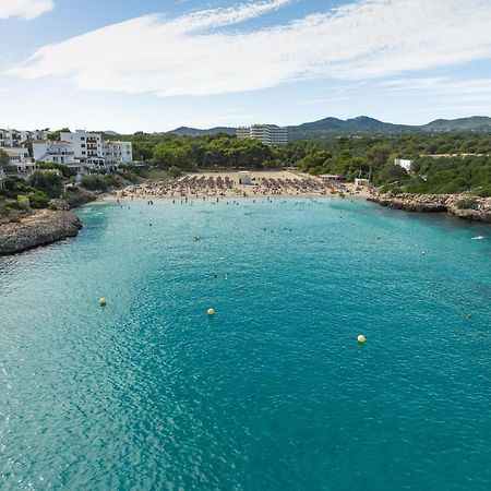 Villa Cala Marsal Porto Colom Exterior foto